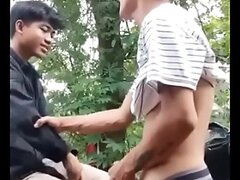 Gay Asian Porn 2